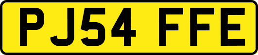 PJ54FFE