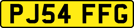 PJ54FFG