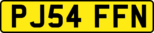 PJ54FFN