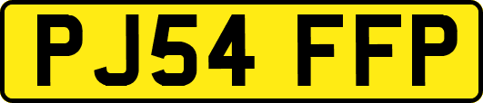 PJ54FFP