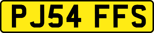 PJ54FFS