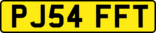 PJ54FFT