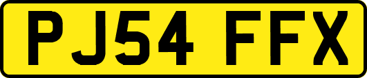 PJ54FFX