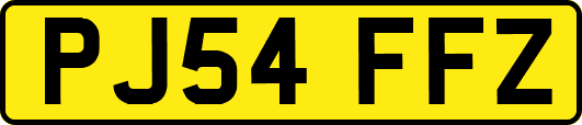 PJ54FFZ