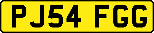 PJ54FGG