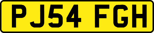 PJ54FGH