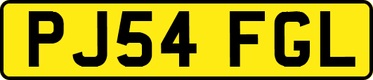 PJ54FGL