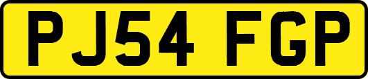 PJ54FGP