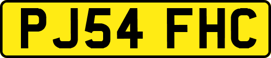 PJ54FHC