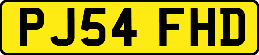 PJ54FHD