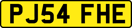 PJ54FHE