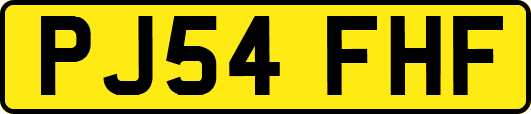 PJ54FHF