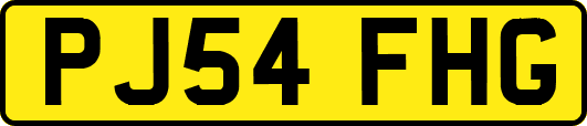 PJ54FHG