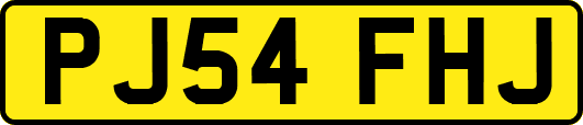 PJ54FHJ