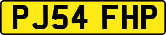 PJ54FHP