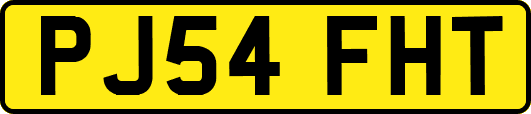 PJ54FHT