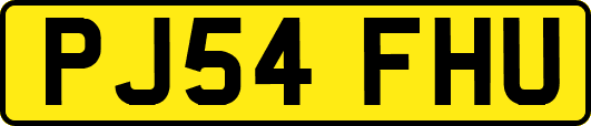 PJ54FHU