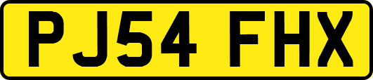 PJ54FHX