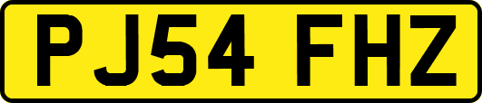 PJ54FHZ