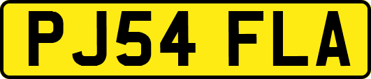PJ54FLA
