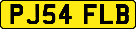 PJ54FLB