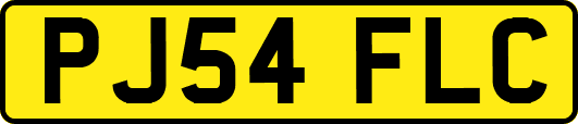 PJ54FLC