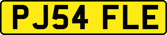 PJ54FLE