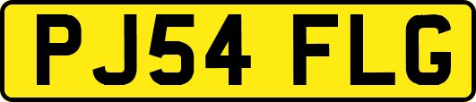 PJ54FLG