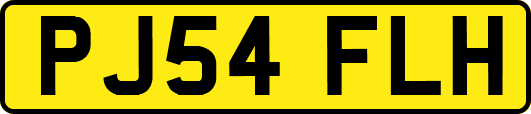 PJ54FLH