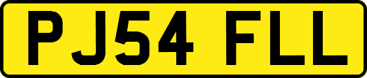PJ54FLL