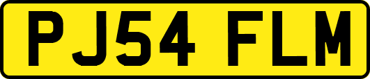PJ54FLM