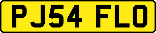 PJ54FLO