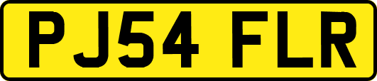PJ54FLR