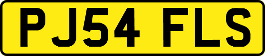 PJ54FLS