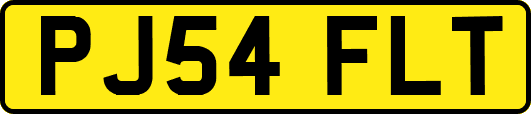 PJ54FLT