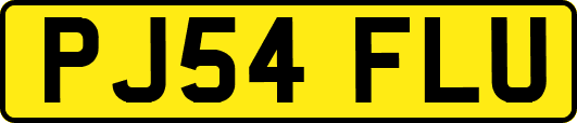 PJ54FLU