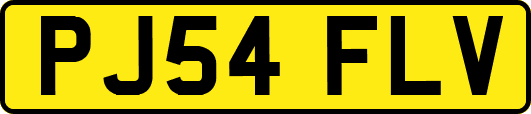 PJ54FLV