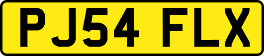 PJ54FLX