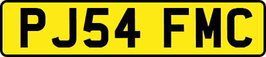 PJ54FMC