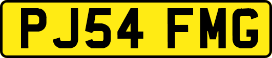 PJ54FMG