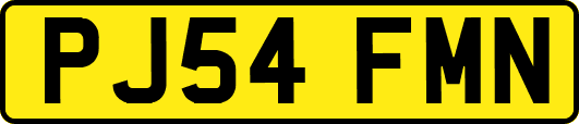 PJ54FMN