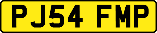 PJ54FMP