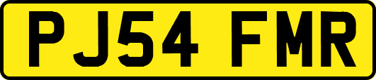 PJ54FMR