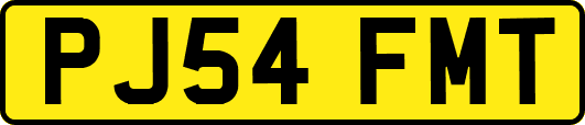 PJ54FMT
