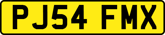 PJ54FMX
