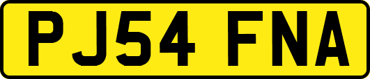 PJ54FNA