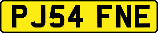 PJ54FNE