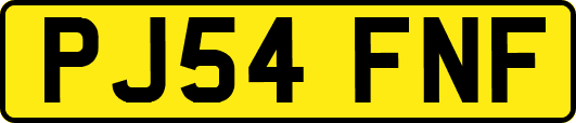 PJ54FNF