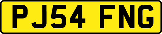 PJ54FNG