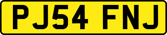 PJ54FNJ